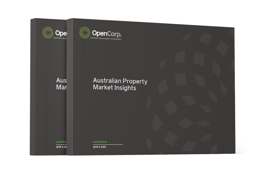 Australian Property Market Insights