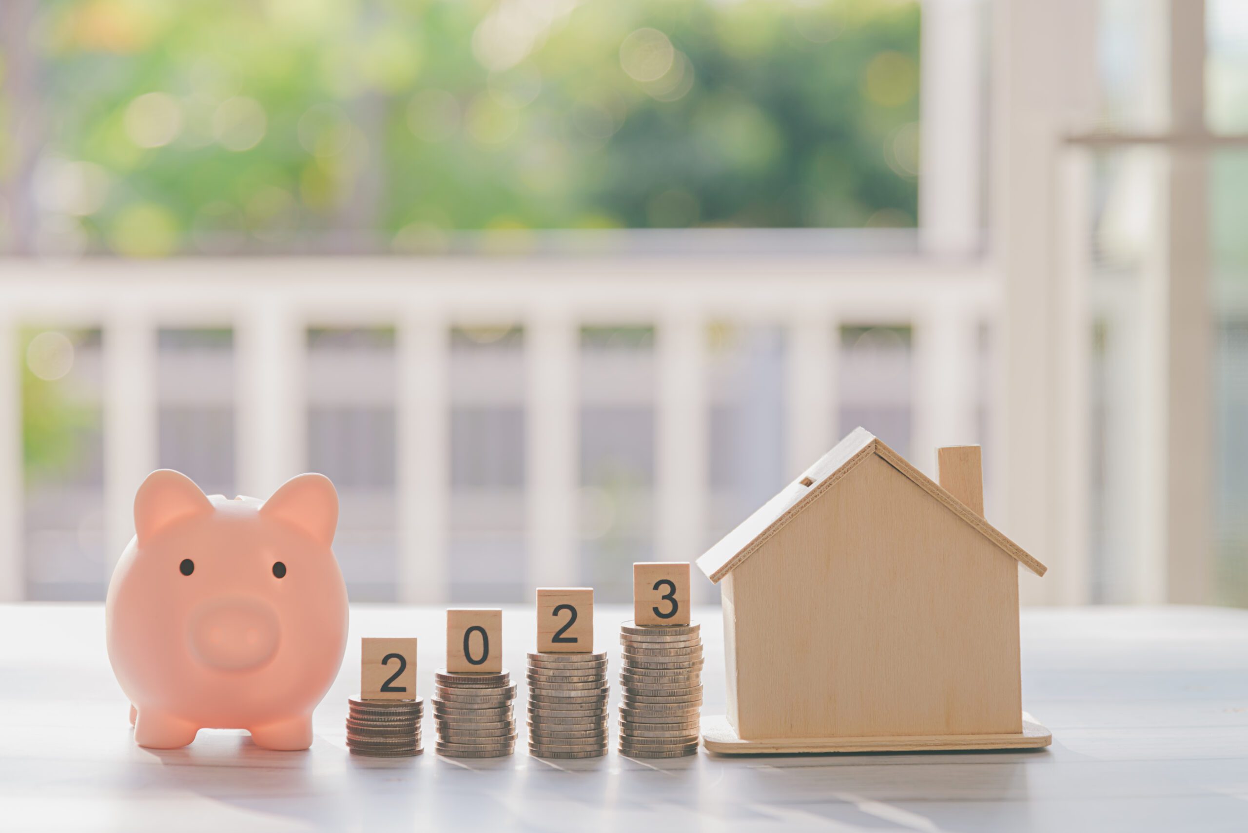 How Much Money Do You Need to Start Investing in Property