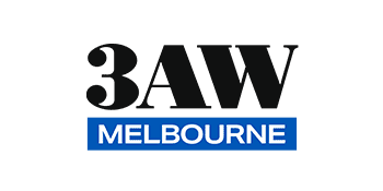 3AW - Logo - M4YO