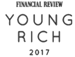 Financial Review Young Rich 2017