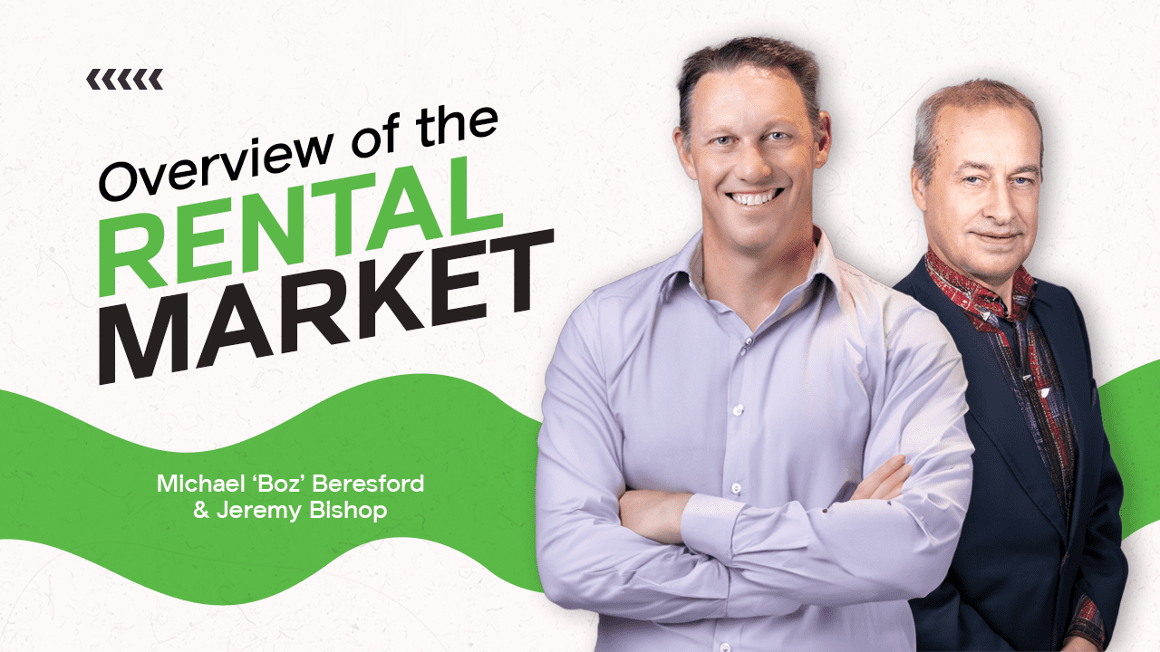 Overview of the Rental Market