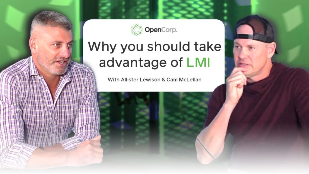 Why Paying LMI