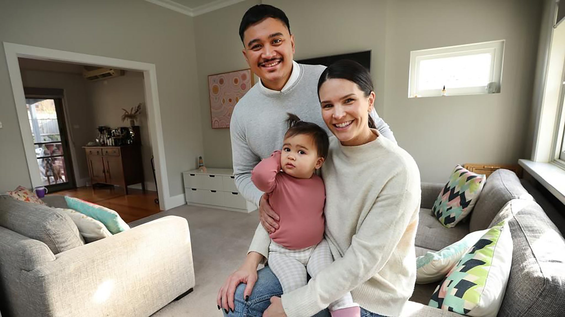 Real estate moves helping millennials beat out Boomers in the housing game