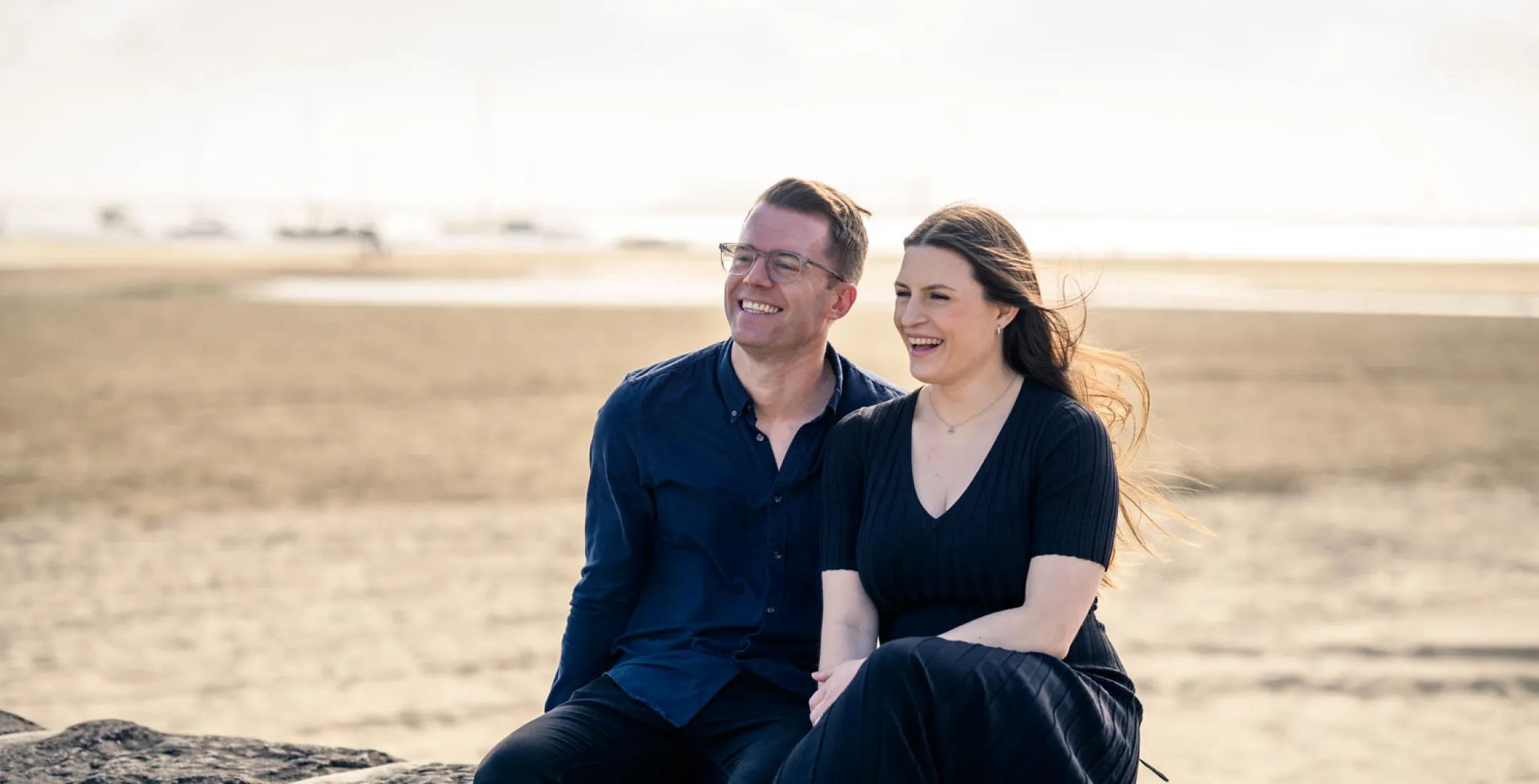 Matt & Christie