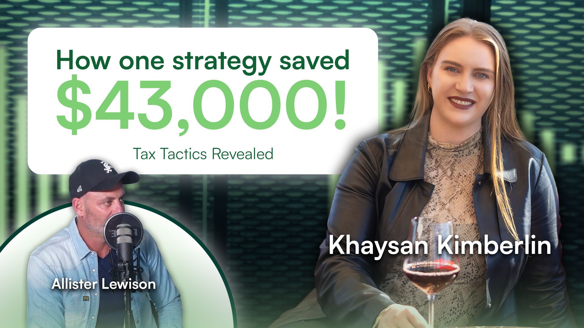Tax Time Tips - Featured Image