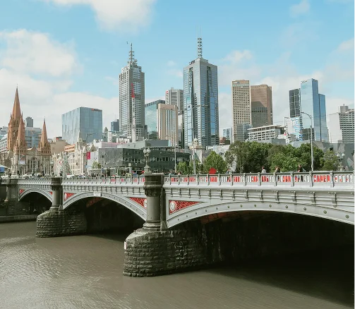 Melbourne Office image