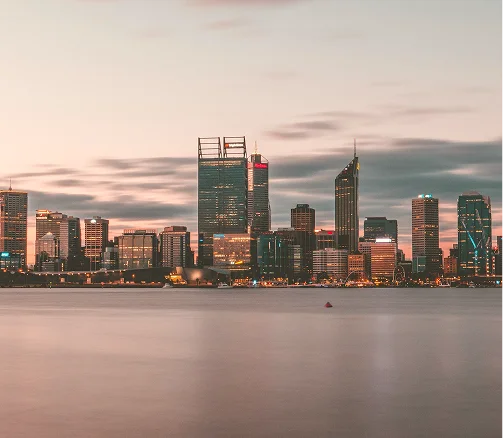 Perth Office image
