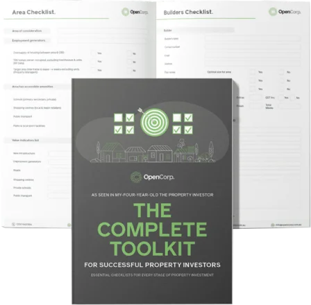 The complete toolkit