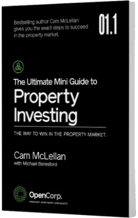 Property investing book