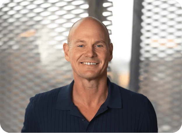 Team Member Mclellan