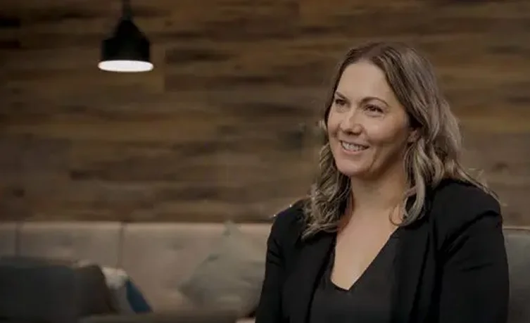 Louise Tate Property Management Team Leader