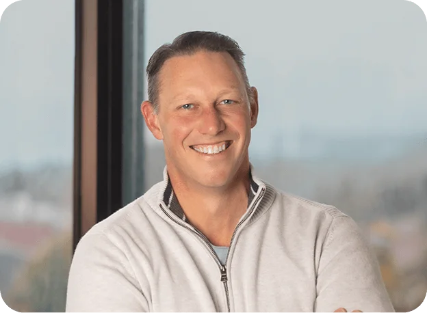 Team Member Michael
