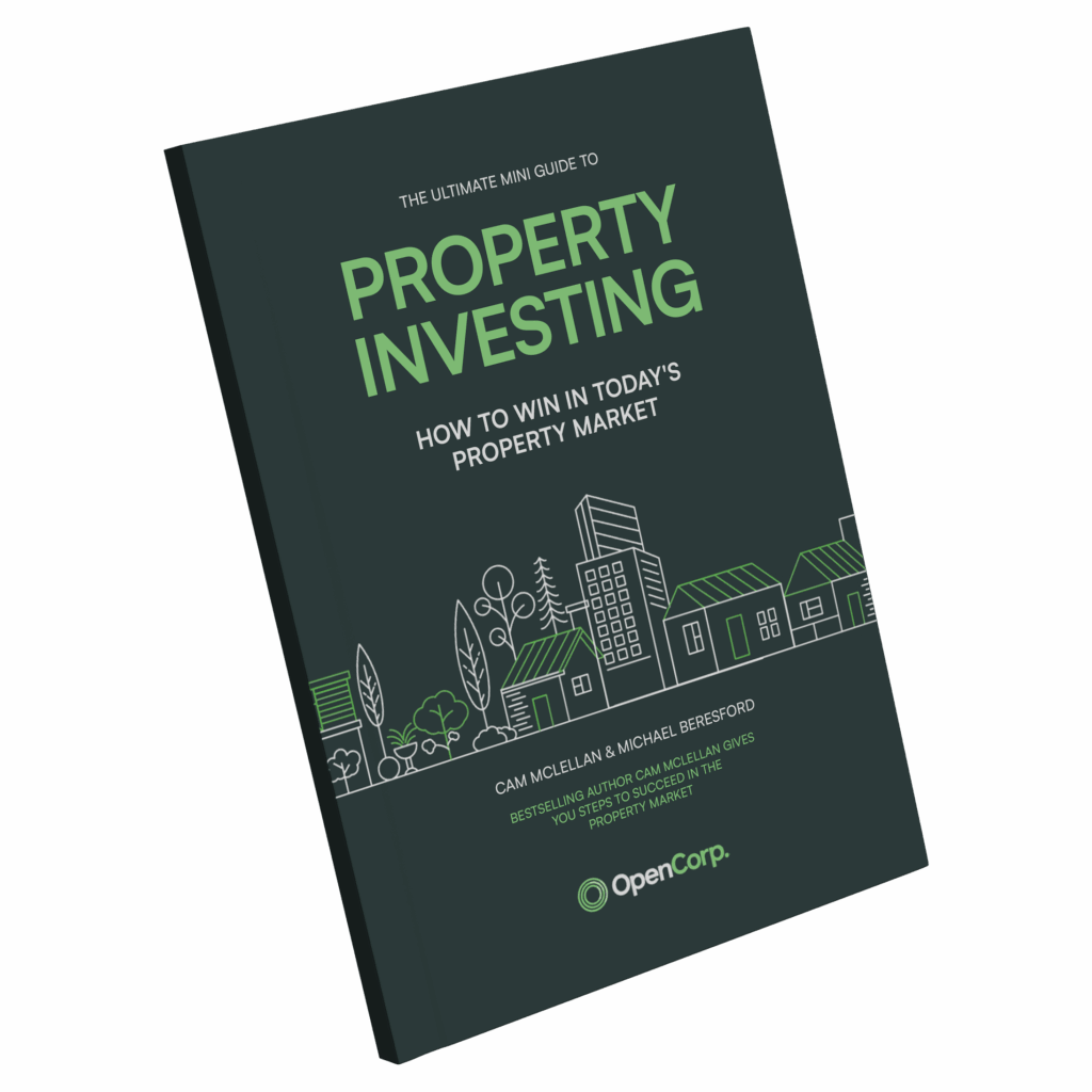 Property investment book