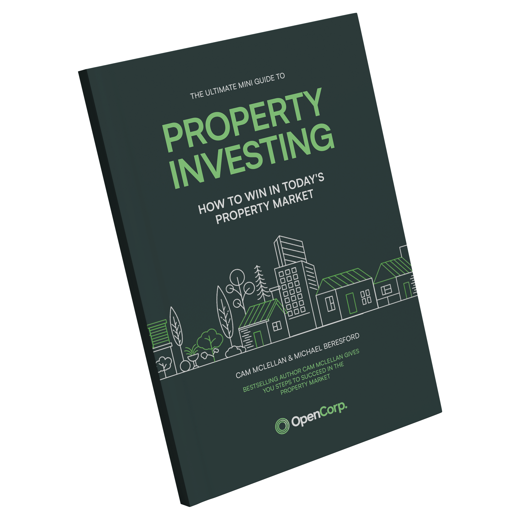 Property investment book
