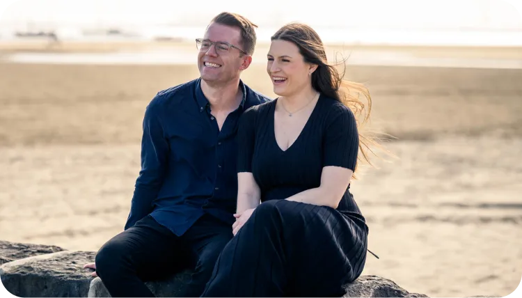 Matt & Christie