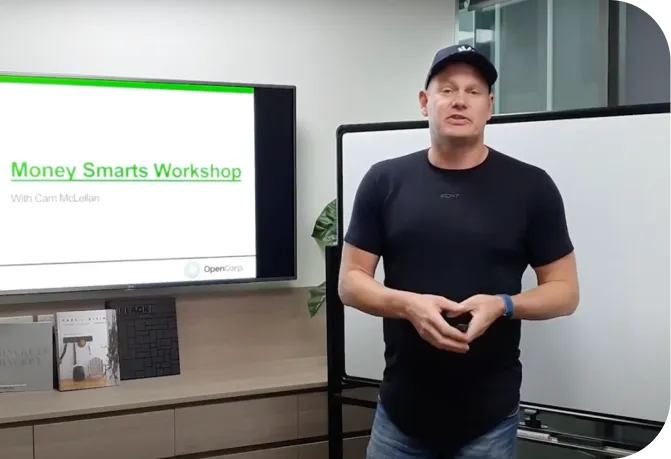 Work shop