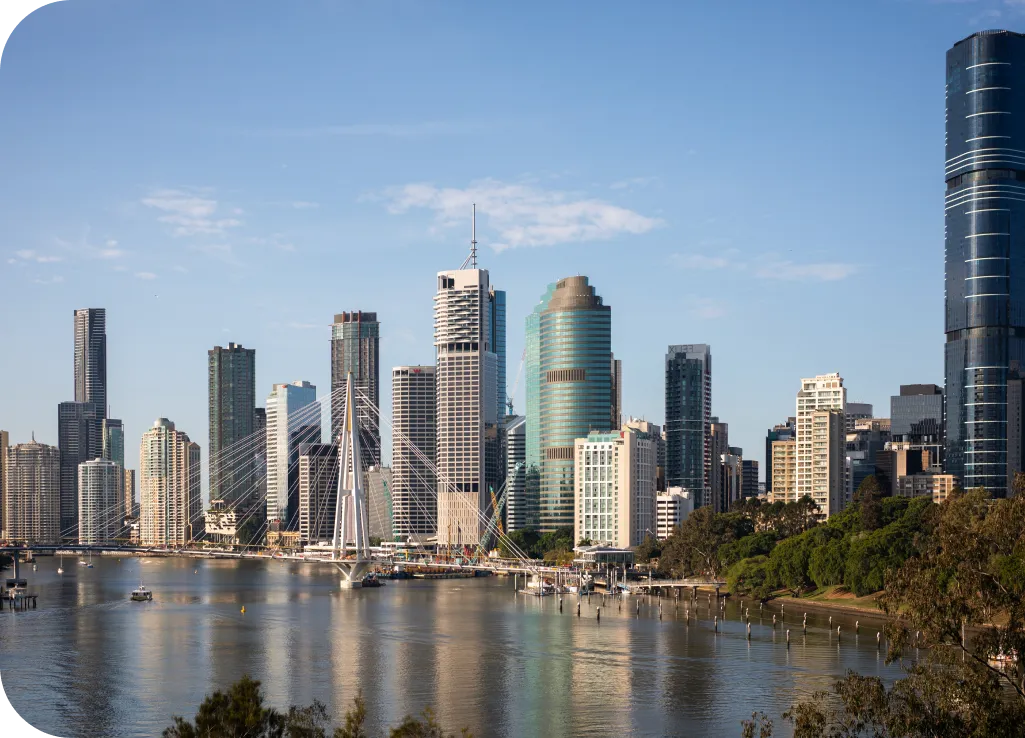 Brisbane property investment