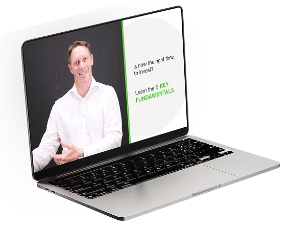 Webinar Laptop Mockup