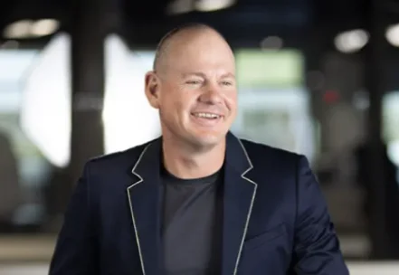 Opencorp CEO