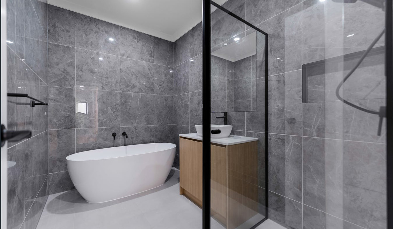Interior Bathroom