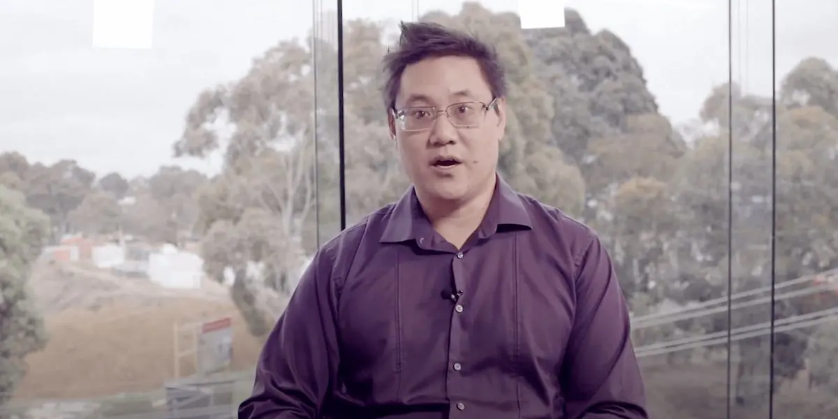 Eugene soh case study