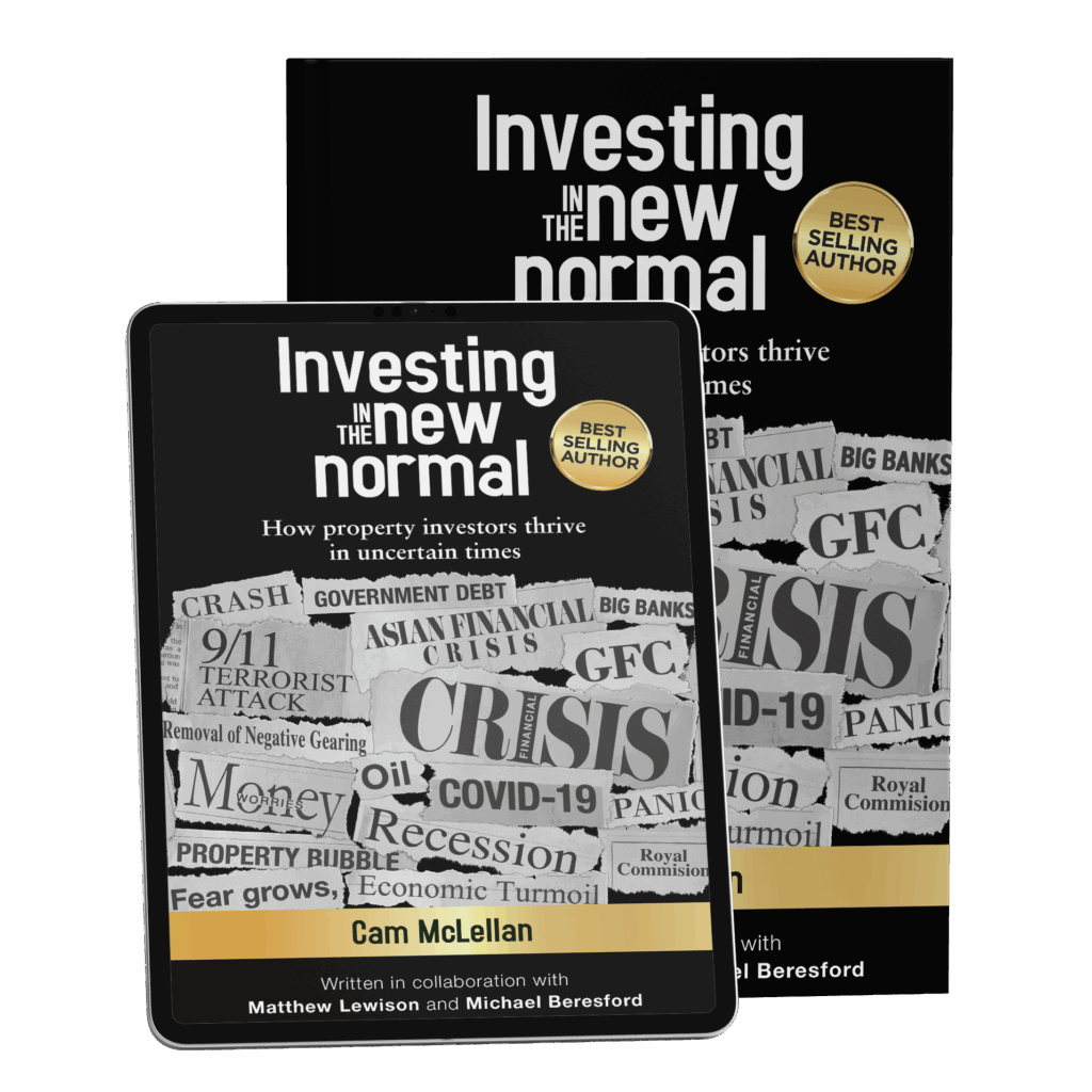 Investing in the New Normal eBook