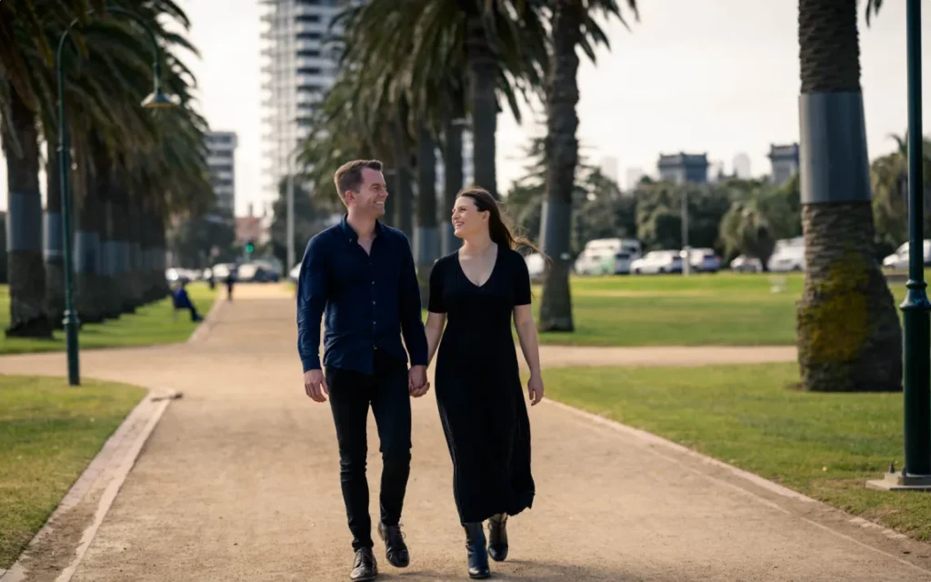 Client Matt & Christie