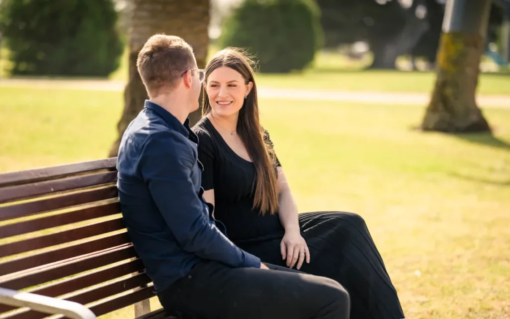 Client Matt & Christie