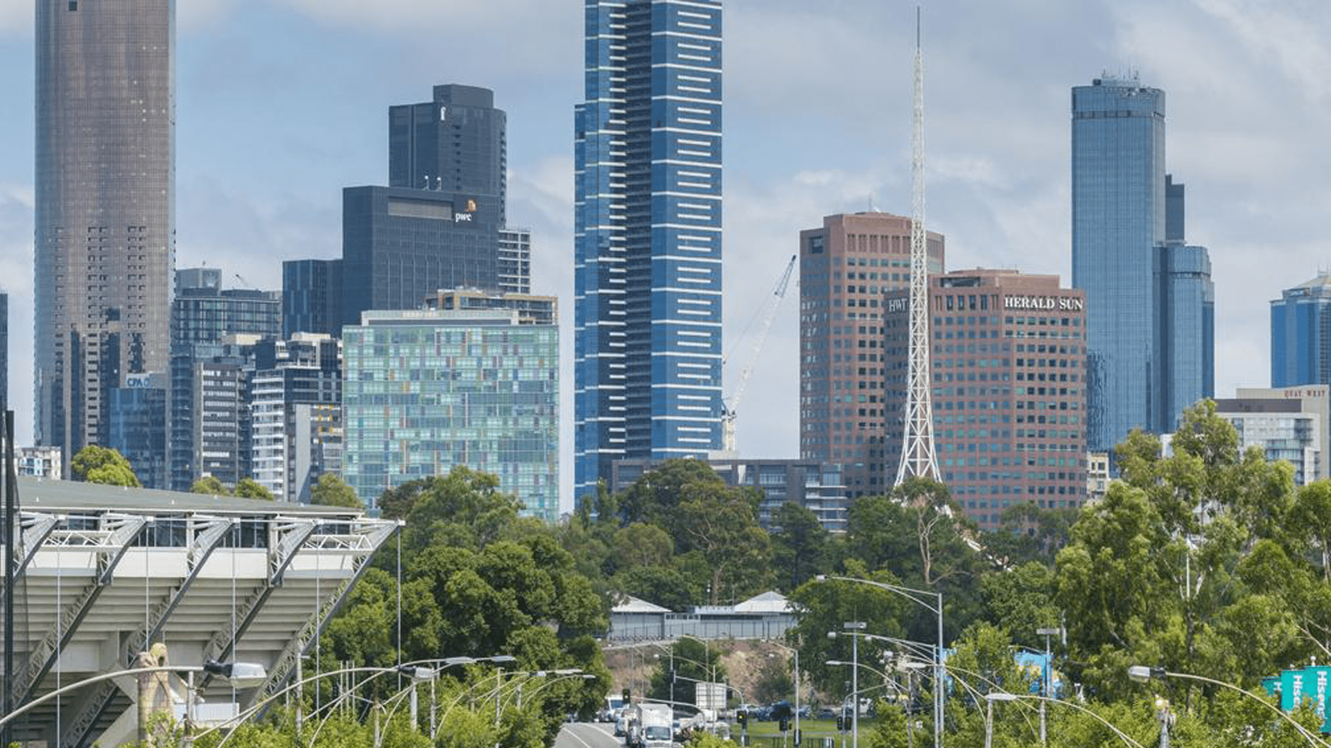 Why Smart Investors Are Doubling Down on Melbourne - Featured Image