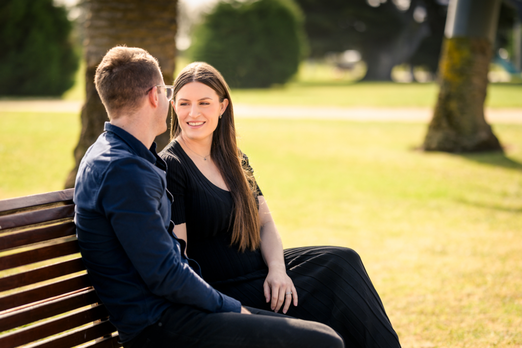 Client Matt & Christie