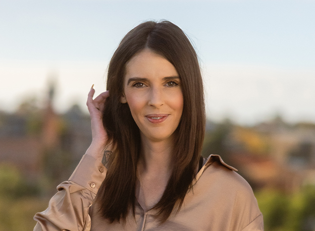 Emma Westlake