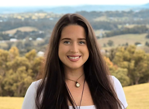Georgia Brownlie QLD Property Management Team Leader OpenCorp