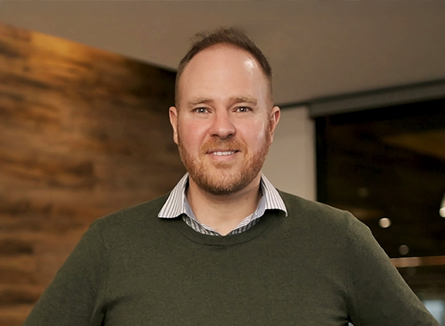 Team Member James