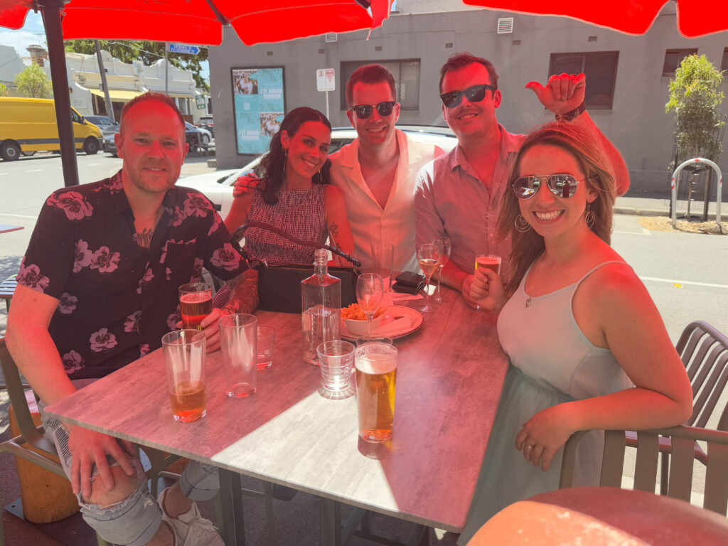 Opencorp staff
