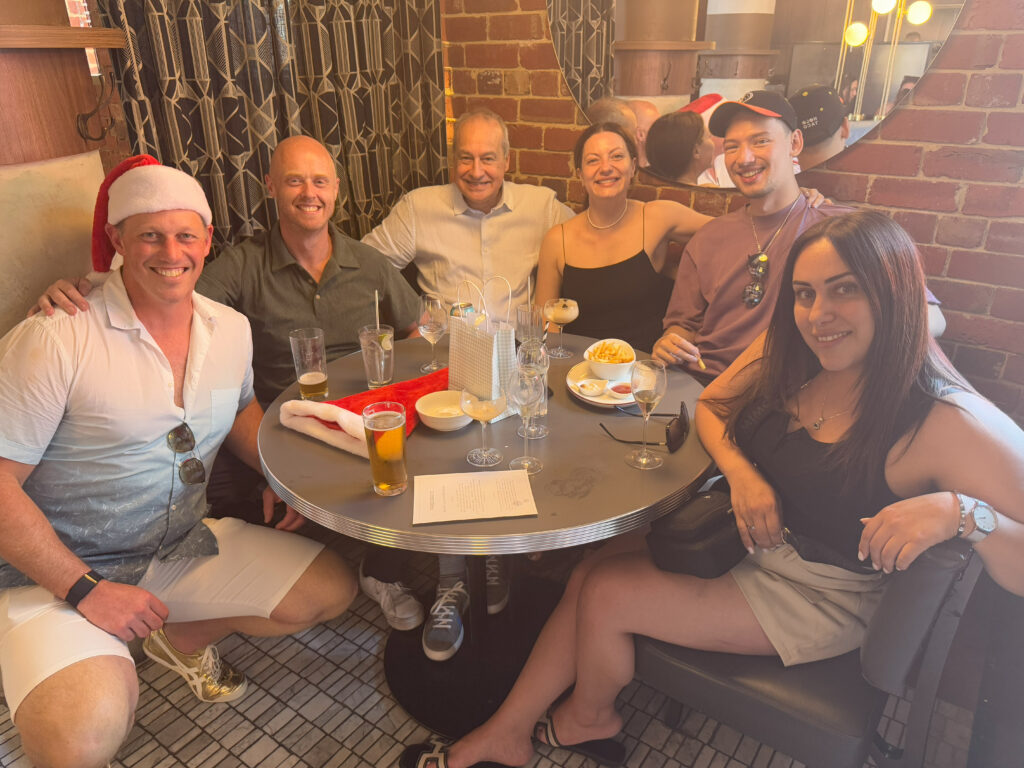 Opencorp staff