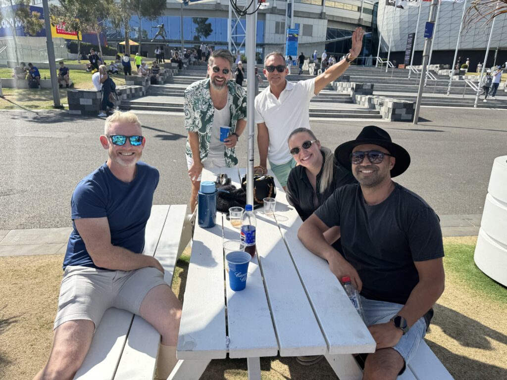 Opencorp staff