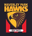Waverley Park Hawks Logo