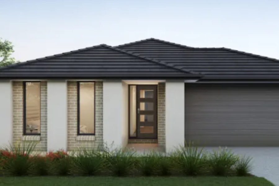 10 Munro Avenue Facade