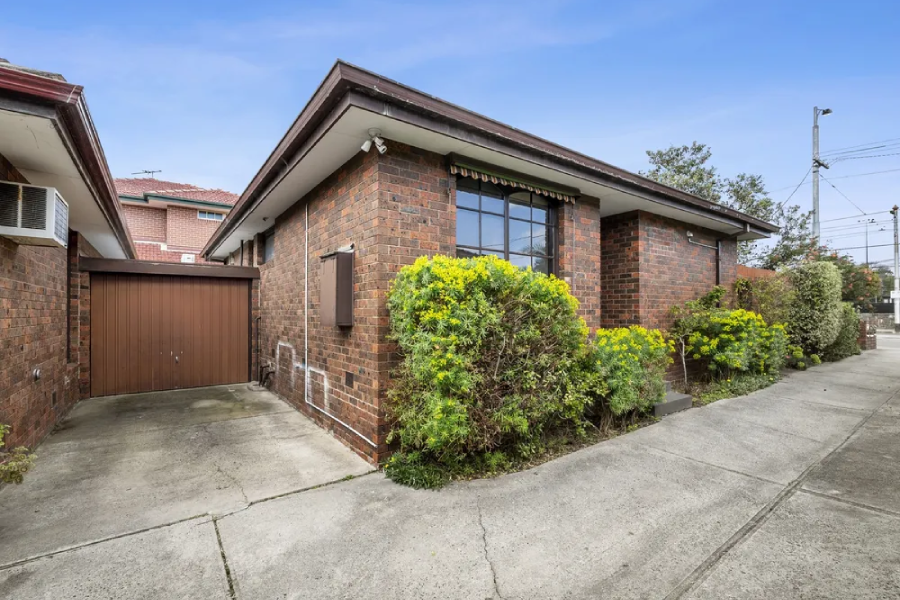 1/427 Camberwell Rd Facade