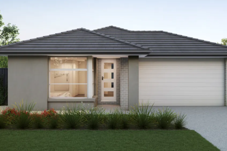 31 Sprint Road Facade