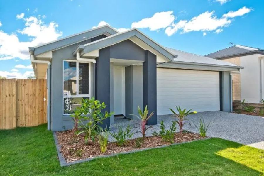 14 Bramble Street Facade