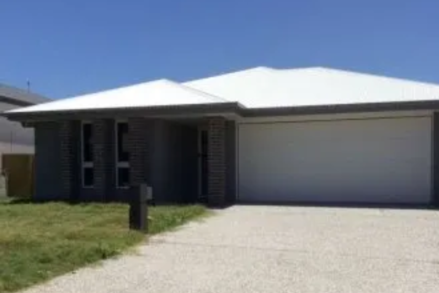 7 Pentonville Street Facade