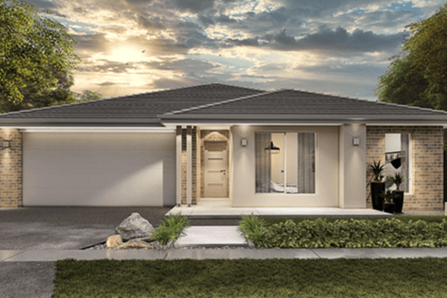 20 Prunus Cres Facade