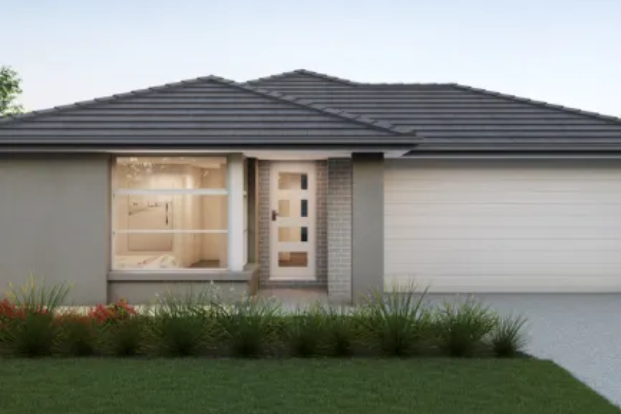 4 Sprint Road Facade