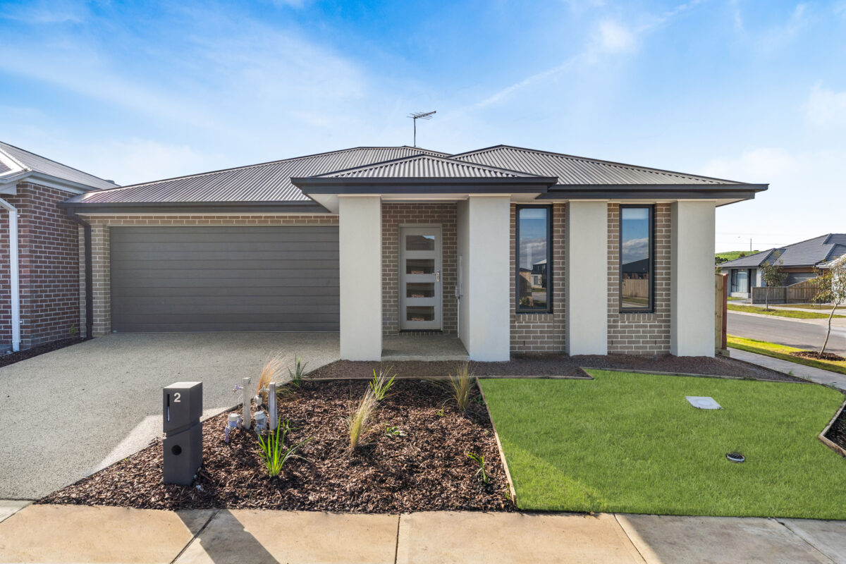 2 Ciabatta Way, Donnybrook, VIC 3064