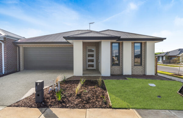 2 Ciabatta Way, Donnybrook, VIC 3064
