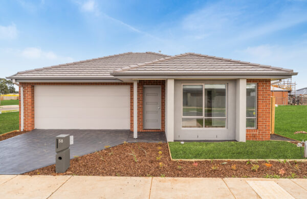58 Litoria Drive, Deanside, VIC 3336