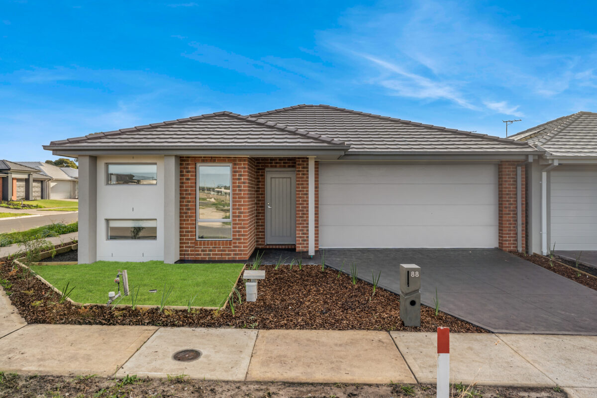 88 Bourn Circuit, Sunbury, VIC 3429