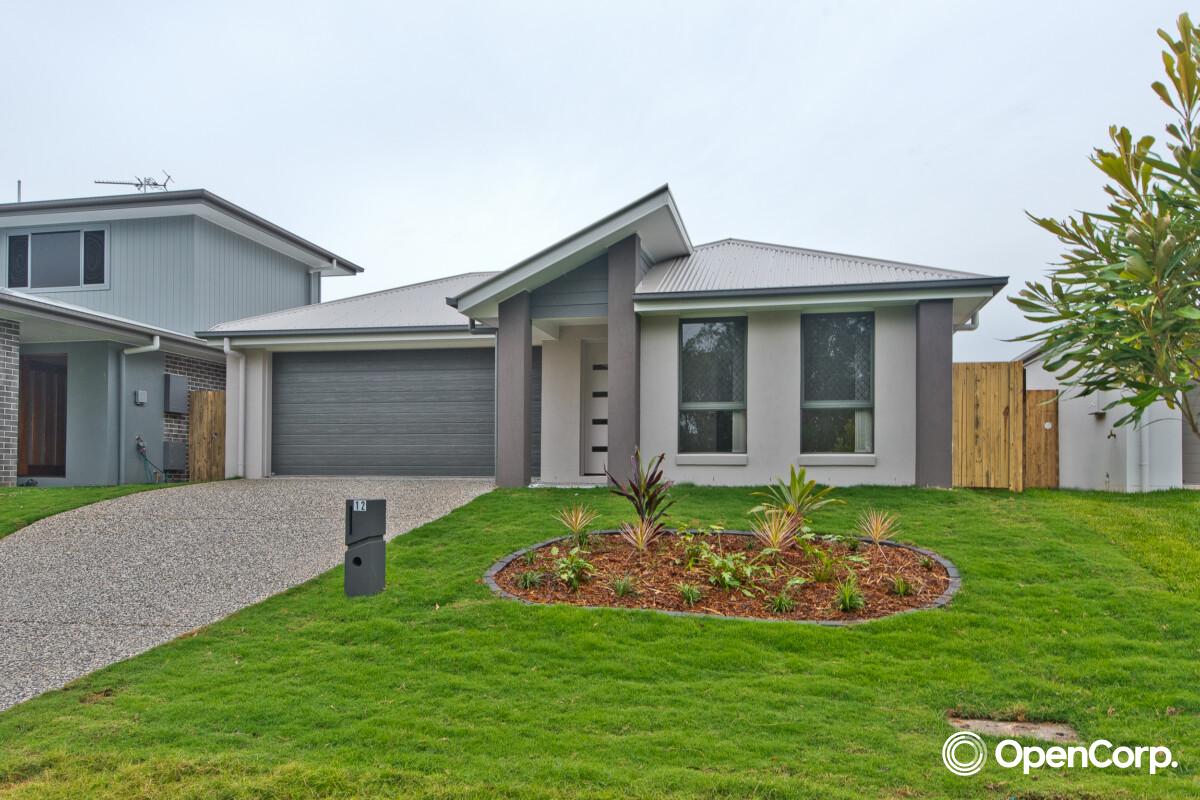 12 Riverview Parkway, GRIFFIN, QLD 4503