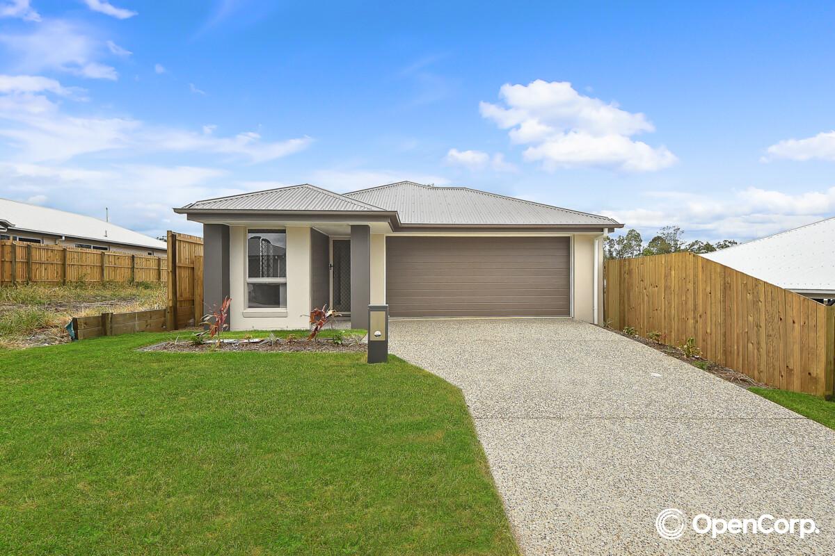 16 Hillingdon Street, DOOLANDELLA, QLD 4077